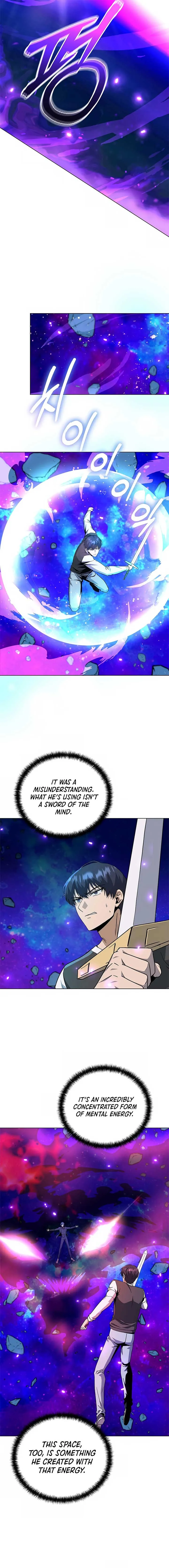 The Heavenly Demon Lord Who Doesn’t Want to Level Up Chapter 63 Online - página 12