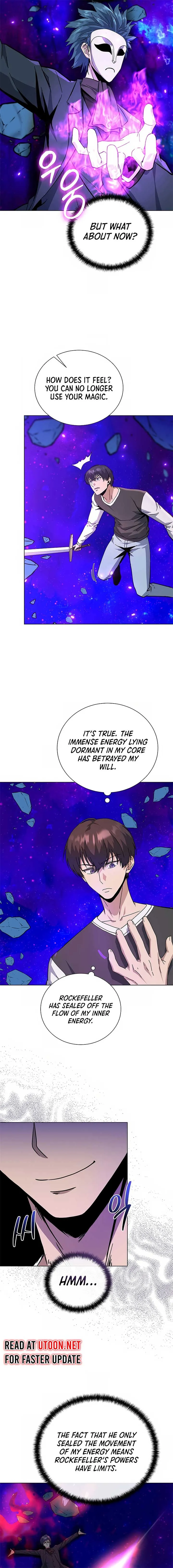 The Heavenly Demon Lord Who Doesn’t Want to Level Up Chapter 63 Online - página 14