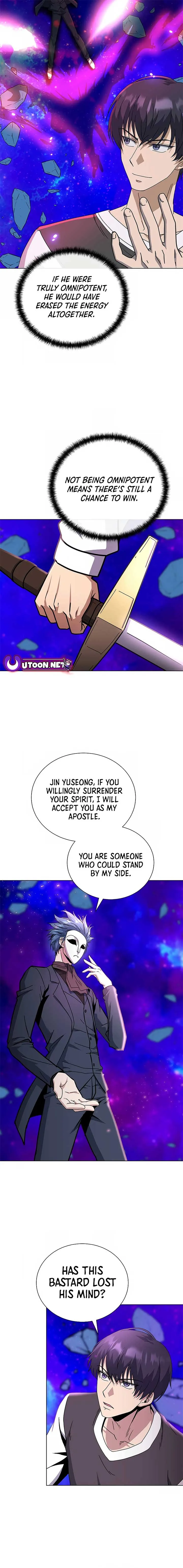The Heavenly Demon Lord Who Doesn’t Want to Level Up Chapter 63 Online - página 15