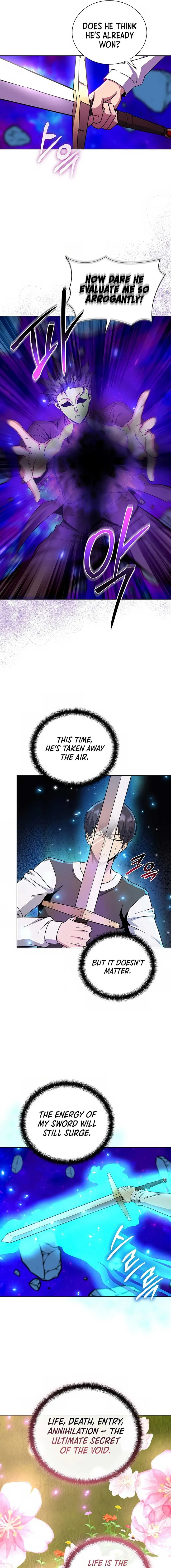 The Heavenly Demon Lord Who Doesn’t Want to Level Up Chapter 63 Online - página 16