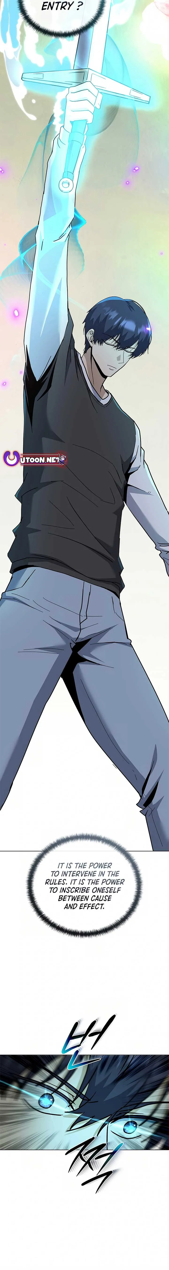 The Heavenly Demon Lord Who Doesn’t Want to Level Up Chapter 63 Online - página 18