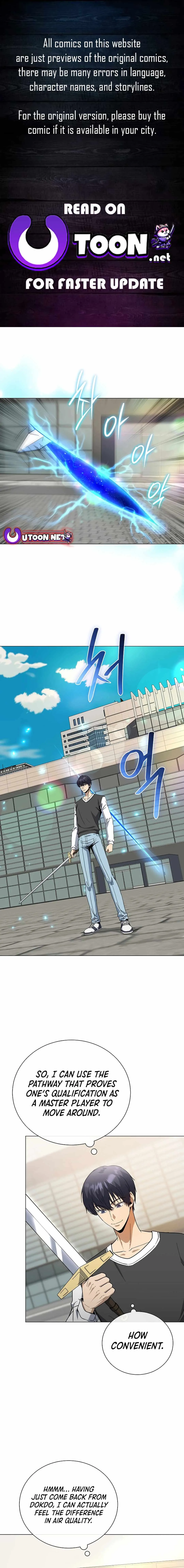 The Heavenly Demon Lord Who Doesn’t Want to Level Up Chapter 65 Online - página 1