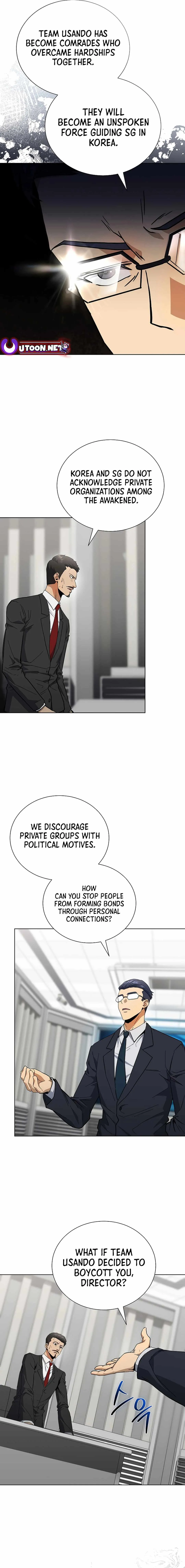 The Heavenly Demon Lord Who Doesn’t Want to Level Up Chapter 65 Online - página 7