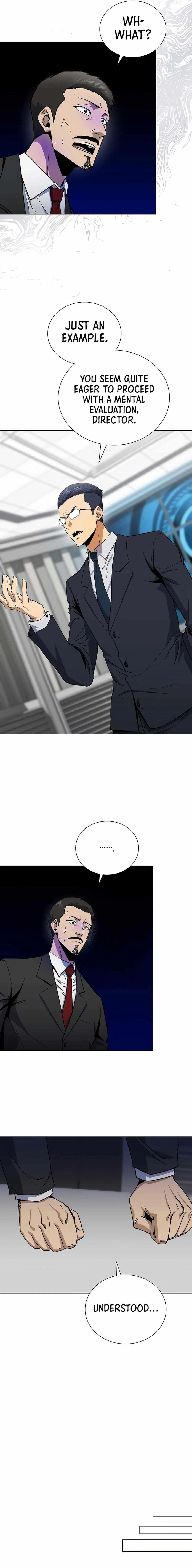 The Heavenly Demon Lord Who Doesn’t Want to Level Up Chapter 65 Online - página 8