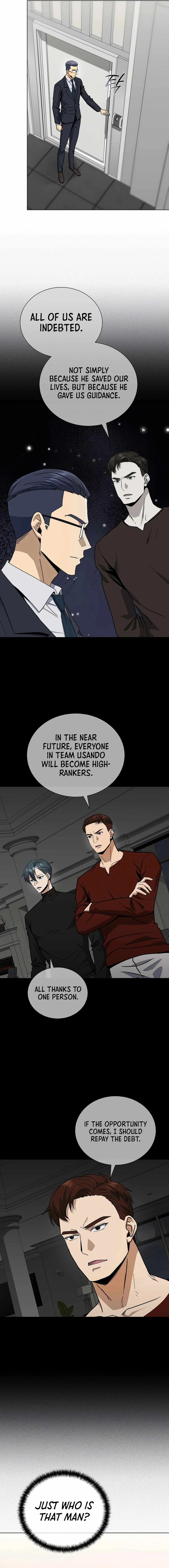 The Heavenly Demon Lord Who Doesn’t Want to Level Up Chapter 65 Online - página 9