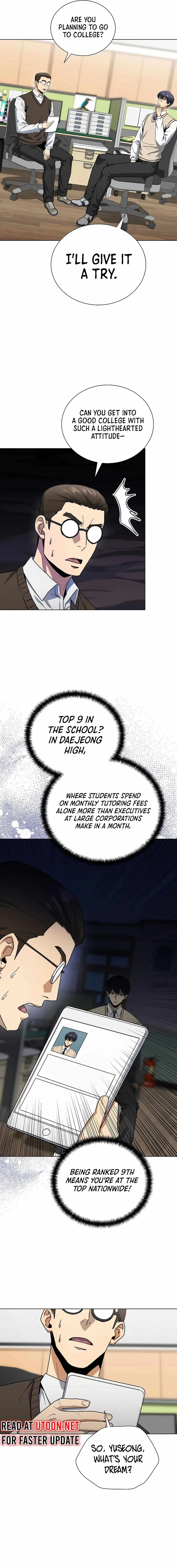 The Heavenly Demon Lord Who Doesn’t Want to Level Up Chapter 65 Online - página 12