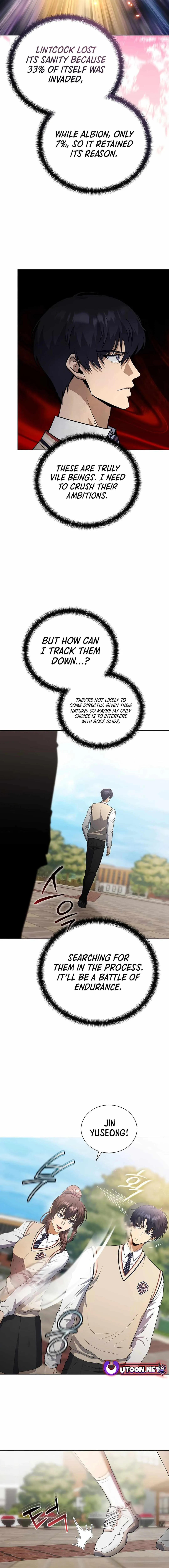 The Heavenly Demon Lord Who Doesn’t Want to Level Up Chapter 65 Online - página 15