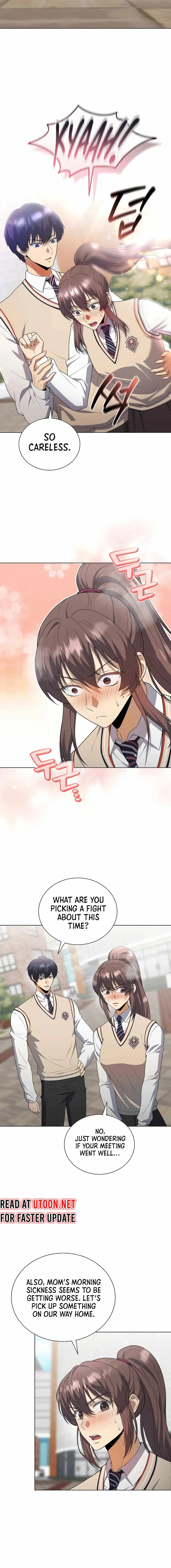 The Heavenly Demon Lord Who Doesn’t Want to Level Up Chapter 65 Online - página 16