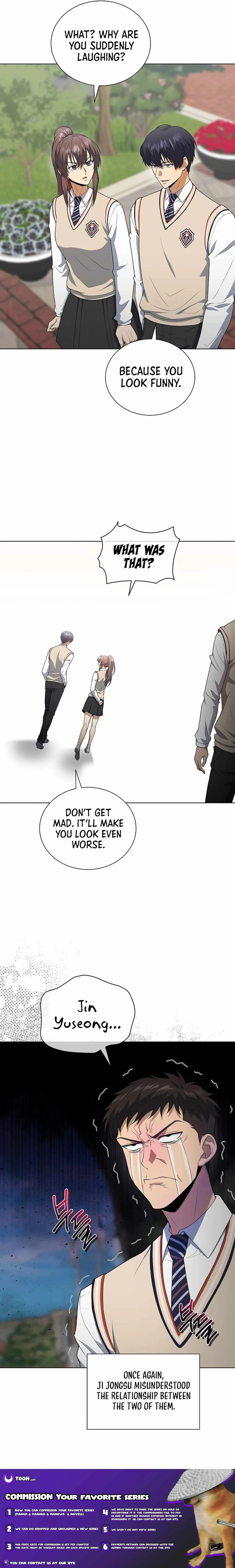 The Heavenly Demon Lord Who Doesn’t Want to Level Up Chapter 65 Online - página 18