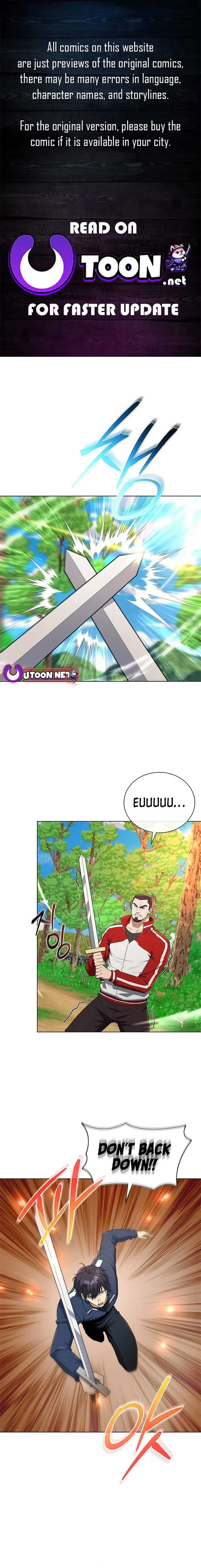 The Heavenly Demon Lord Who Doesn’t Want to Level Up Chapter 66 Online - página 1