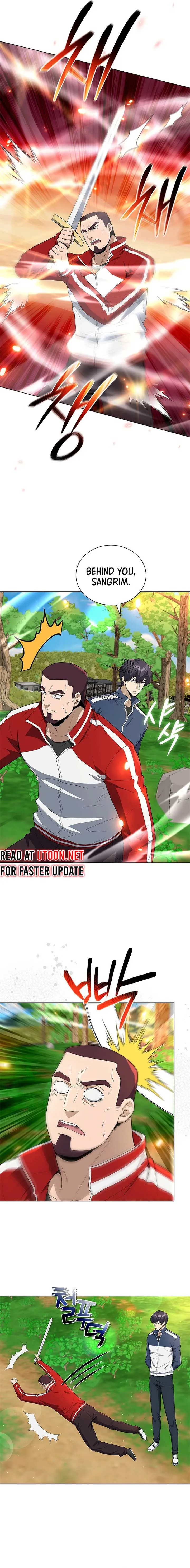 The Heavenly Demon Lord Who Doesn’t Want to Level Up Chapter 66 Online - página 2