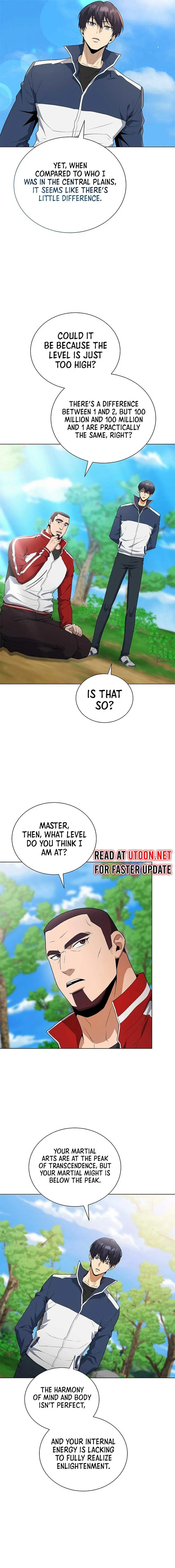 The Heavenly Demon Lord Who Doesn’t Want to Level Up Chapter 66 Online - página 6