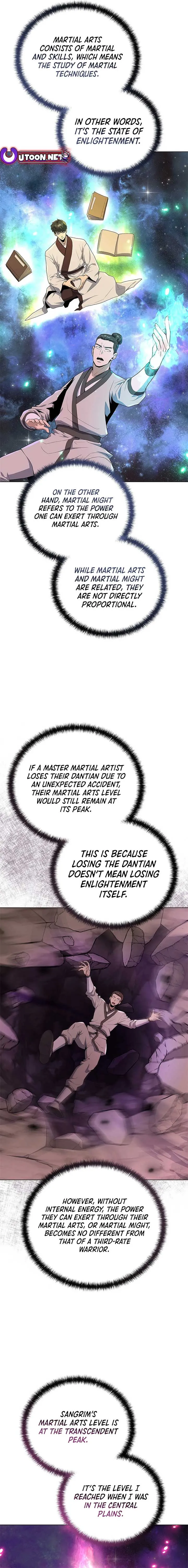 The Heavenly Demon Lord Who Doesn’t Want to Level Up Chapter 66 Online - página 7