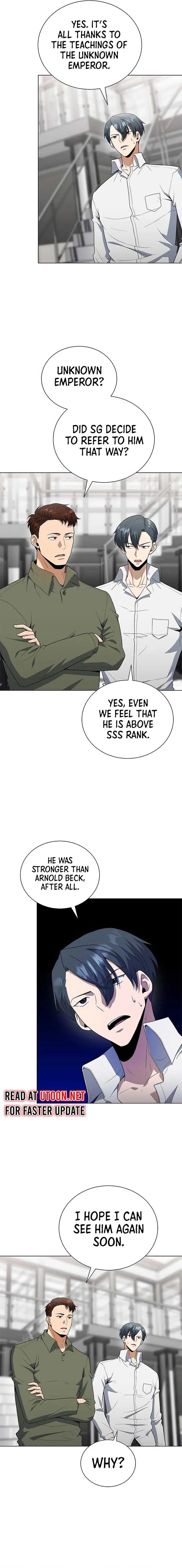 The Heavenly Demon Lord Who Doesn’t Want to Level Up Chapter 66 Online - página 12