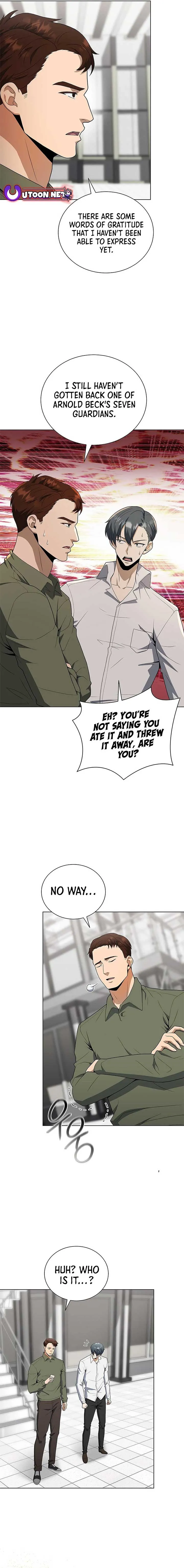 The Heavenly Demon Lord Who Doesn’t Want to Level Up Chapter 66 Online - página 13