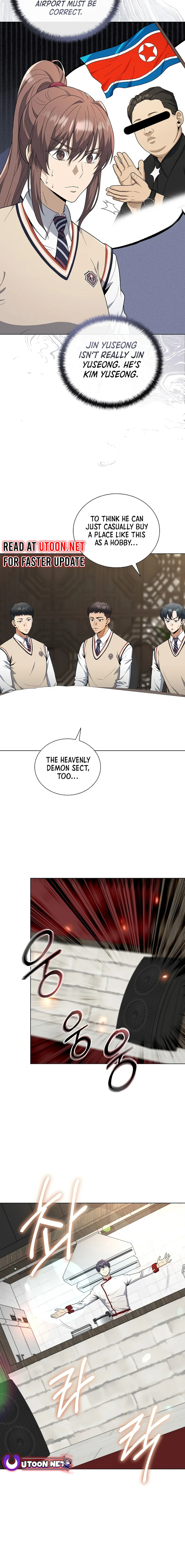 The Heavenly Demon Lord Who Doesn’t Want to Level Up Chapter 69 Online - página 2