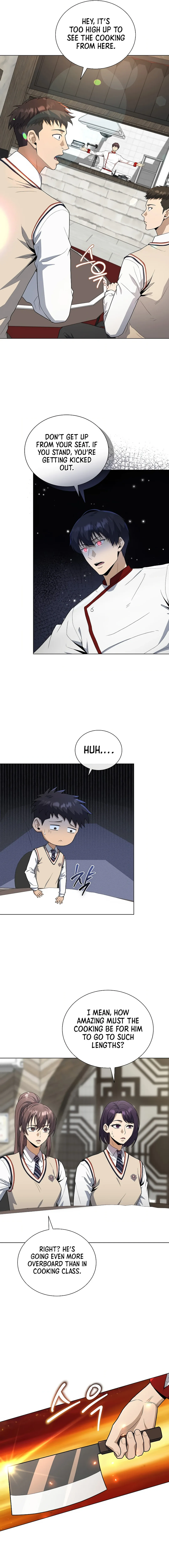 The Heavenly Demon Lord Who Doesn’t Want to Level Up Chapter 69 Online - página 3