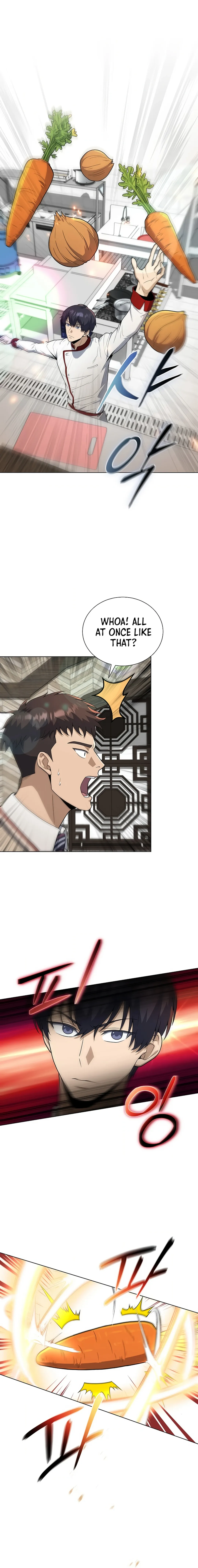 The Heavenly Demon Lord Who Doesn’t Want to Level Up Chapter 69 Online - página 4