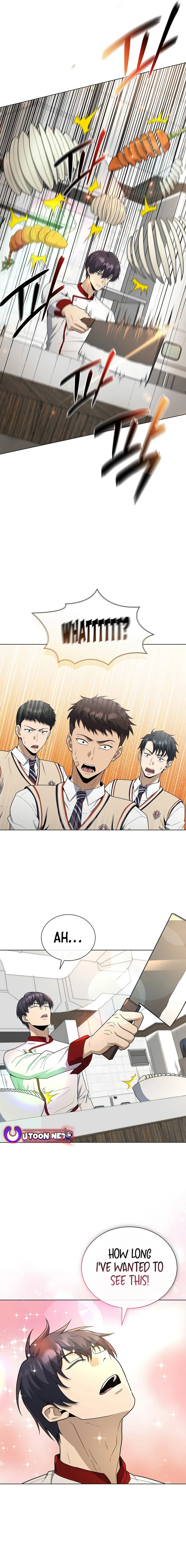 The Heavenly Demon Lord Who Doesn’t Want to Level Up Chapter 69 Online - página 5