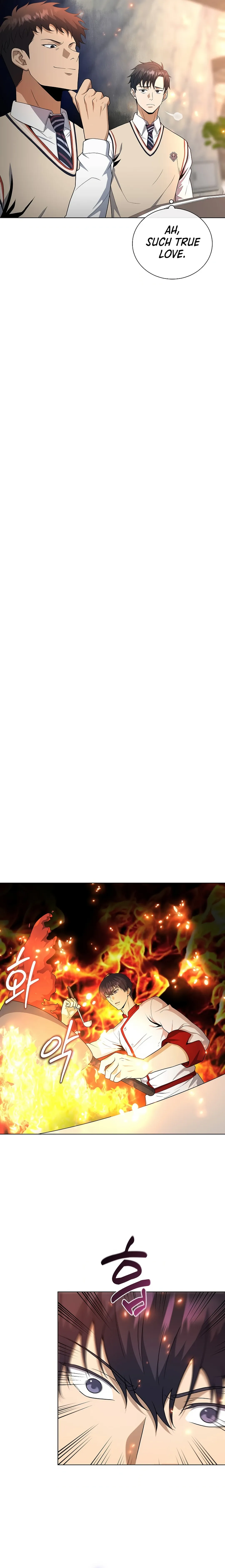 The Heavenly Demon Lord Who Doesn’t Want to Level Up Chapter 69 Online - página 9