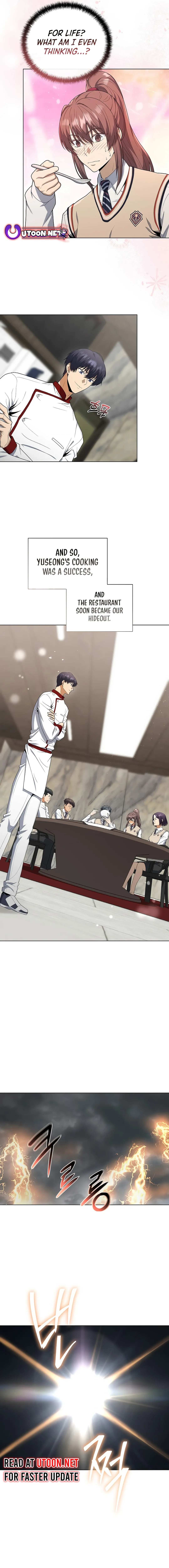 The Heavenly Demon Lord Who Doesn’t Want to Level Up Chapter 69 Online - página 12