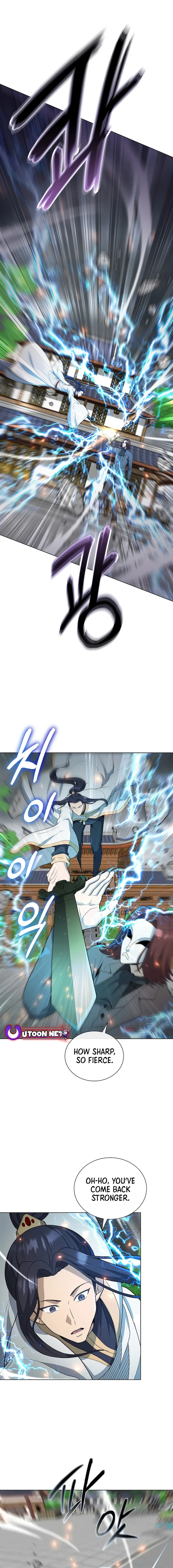 The Heavenly Demon Lord Who Doesn’t Want to Level Up Chapter 69 Online - página 13