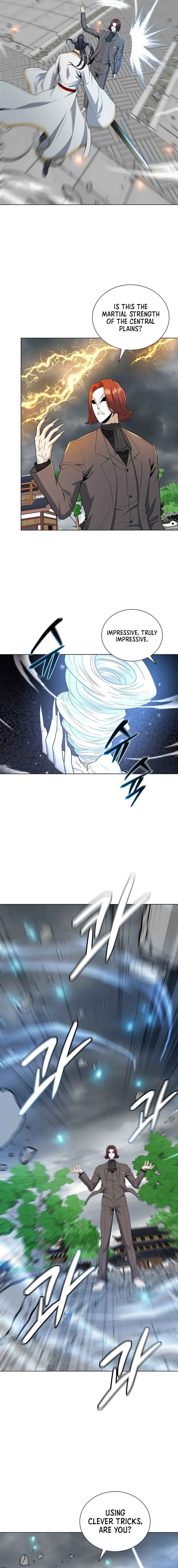 The Heavenly Demon Lord Who Doesn’t Want to Level Up Chapter 69 Online - página 14