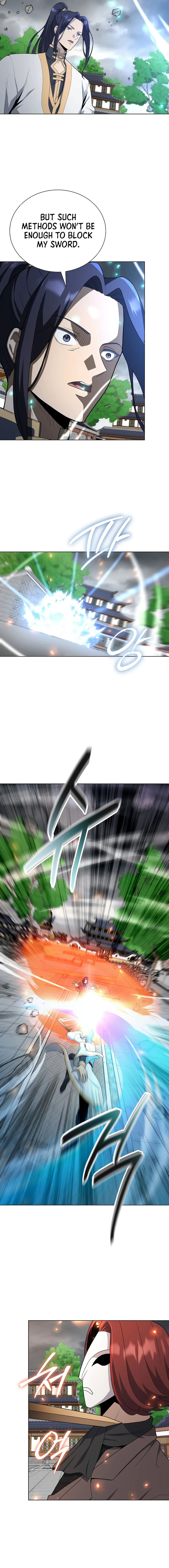 The Heavenly Demon Lord Who Doesn’t Want to Level Up Chapter 69 Online - página 15