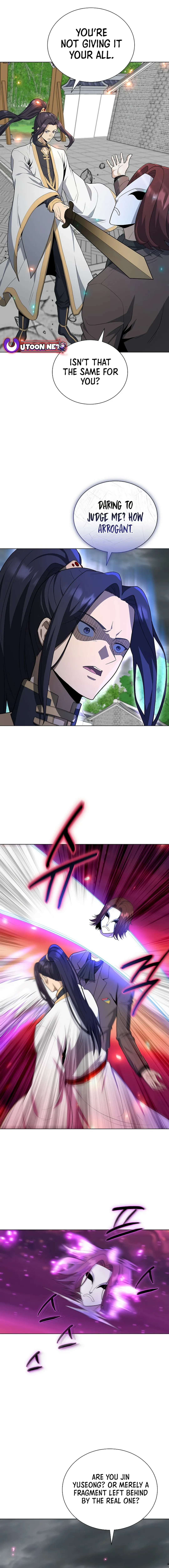 The Heavenly Demon Lord Who Doesn’t Want to Level Up Chapter 69 Online - página 16