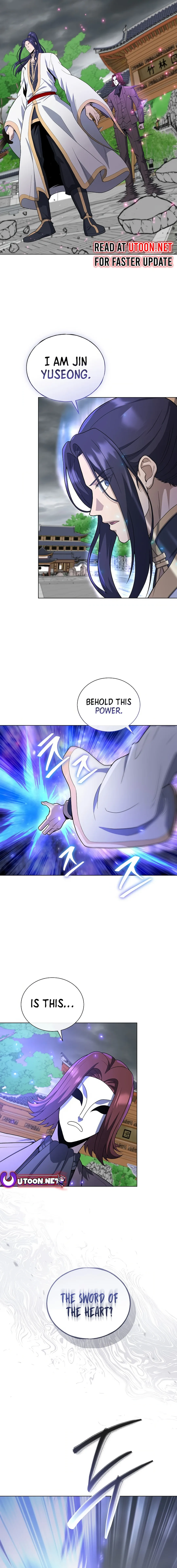 The Heavenly Demon Lord Who Doesn’t Want to Level Up Chapter 69 Online - página 17