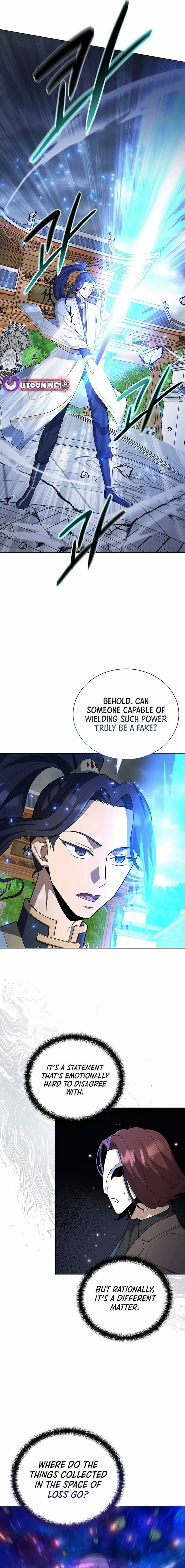 The Heavenly Demon Lord Who Doesn’t Want to Level Up Chapter 70 Online - página 2
