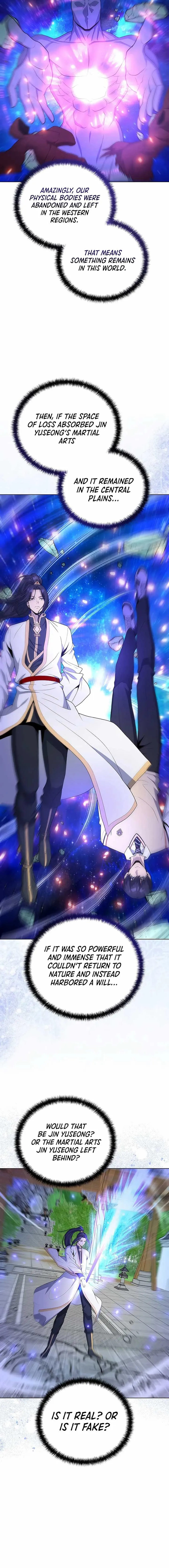 The Heavenly Demon Lord Who Doesn’t Want to Level Up Chapter 70 Online - página 3