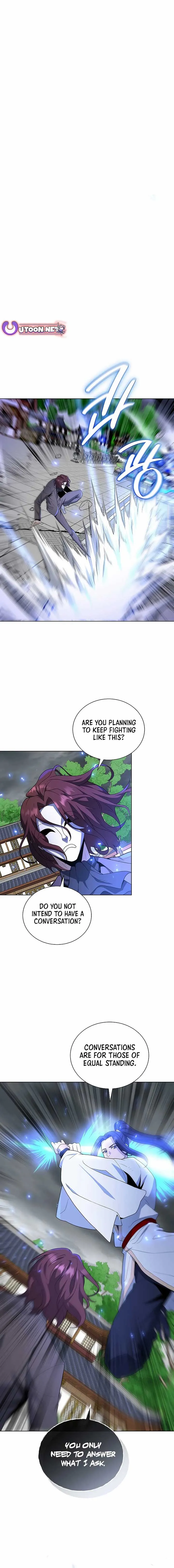 The Heavenly Demon Lord Who Doesn’t Want to Level Up Chapter 70 Online - página 4