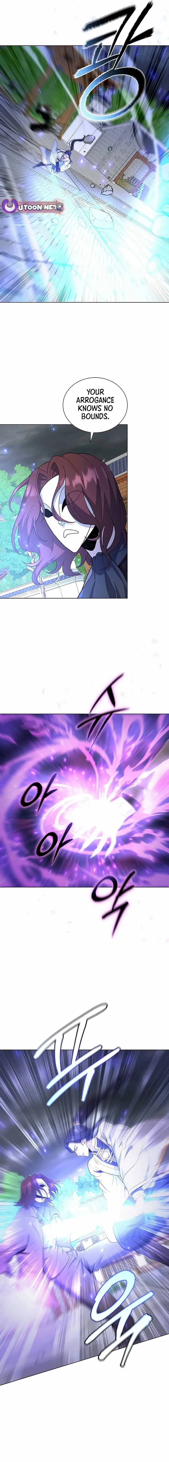 The Heavenly Demon Lord Who Doesn’t Want to Level Up Chapter 70 Online - página 5