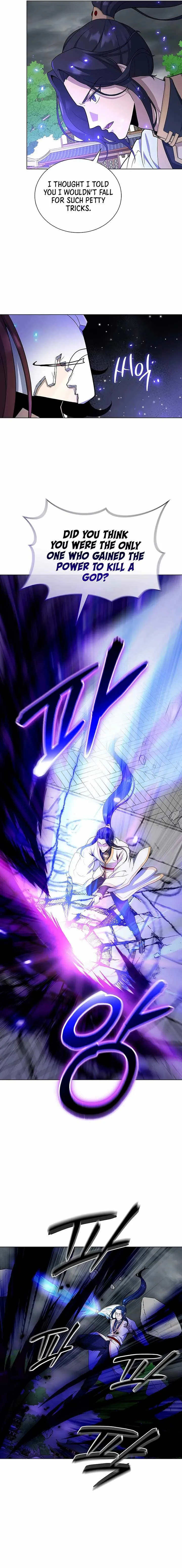 The Heavenly Demon Lord Who Doesn’t Want to Level Up Chapter 70 Online - página 6