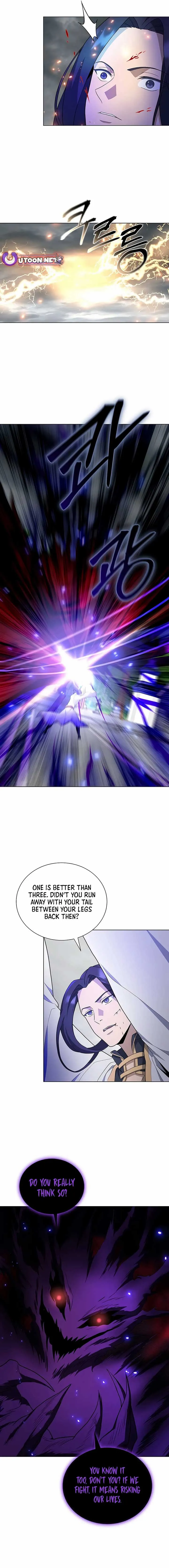 The Heavenly Demon Lord Who Doesn’t Want to Level Up Chapter 70 Online - página 7