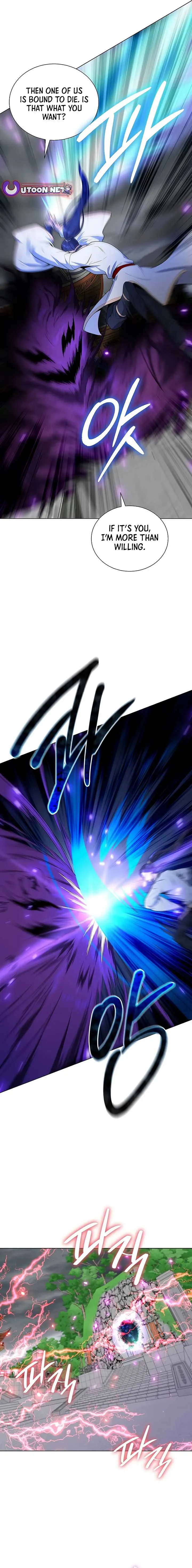 The Heavenly Demon Lord Who Doesn’t Want to Level Up Chapter 70 Online - página 9