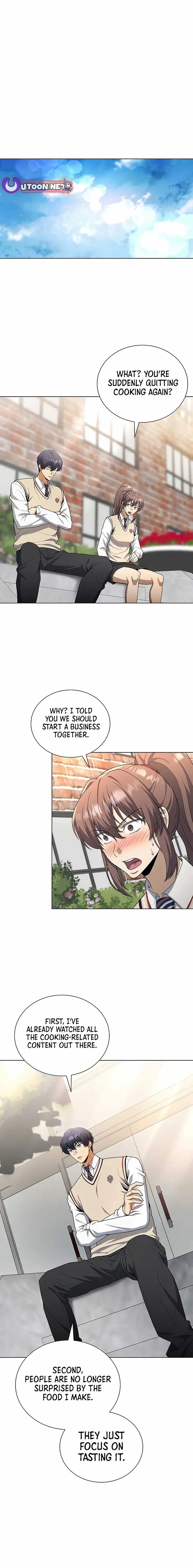 The Heavenly Demon Lord Who Doesn’t Want to Level Up Chapter 70 Online - página 11