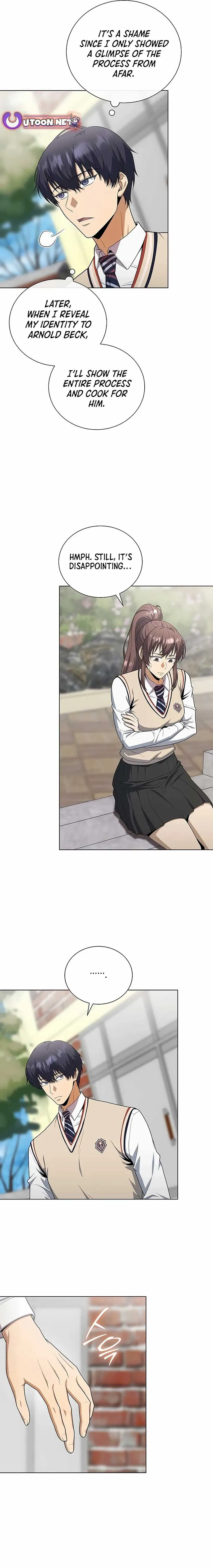 The Heavenly Demon Lord Who Doesn’t Want to Level Up Chapter 70 Online - página 12