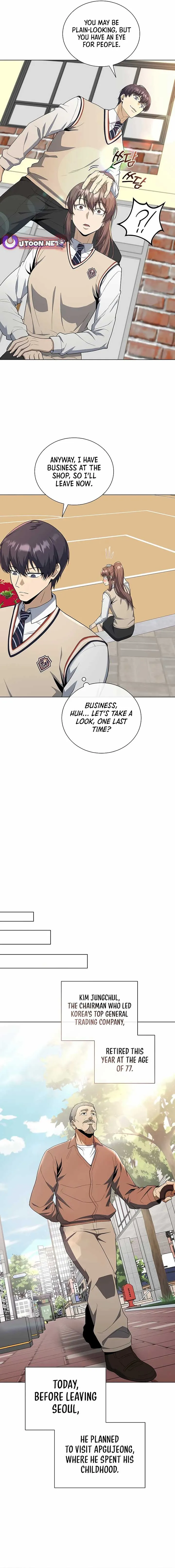 The Heavenly Demon Lord Who Doesn’t Want to Level Up Chapter 70 Online - página 13