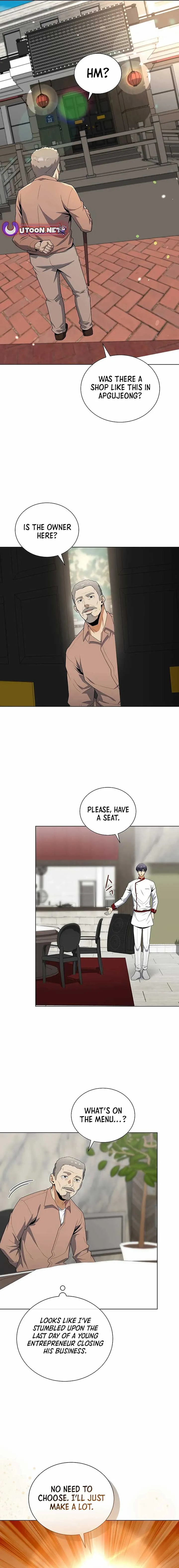 The Heavenly Demon Lord Who Doesn’t Want to Level Up Chapter 70 Online - página 14