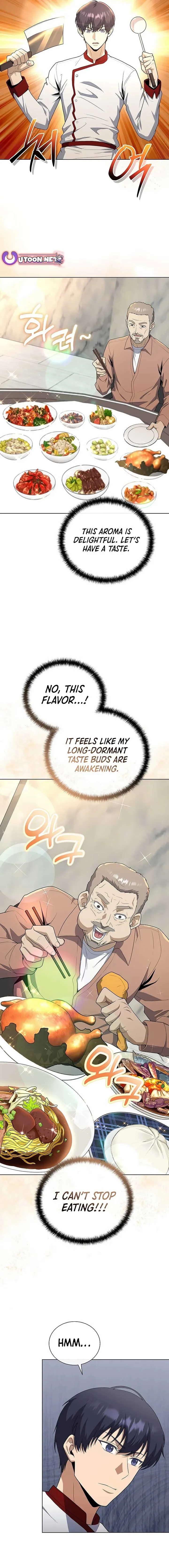 The Heavenly Demon Lord Who Doesn’t Want to Level Up Chapter 70 Online - página 15