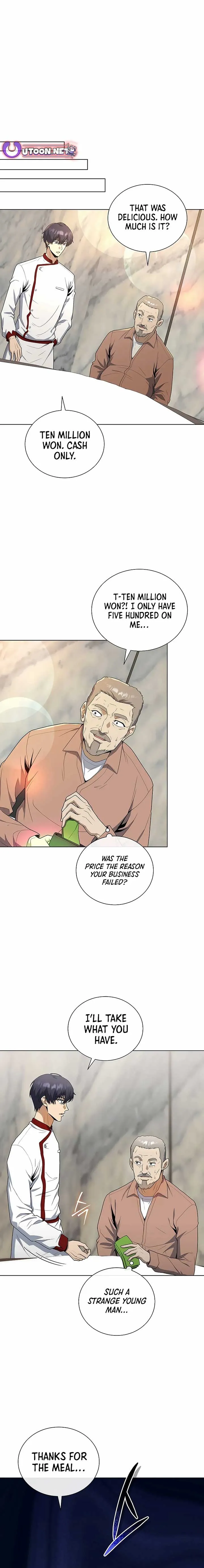 The Heavenly Demon Lord Who Doesn’t Want to Level Up Chapter 70 Online - página 16