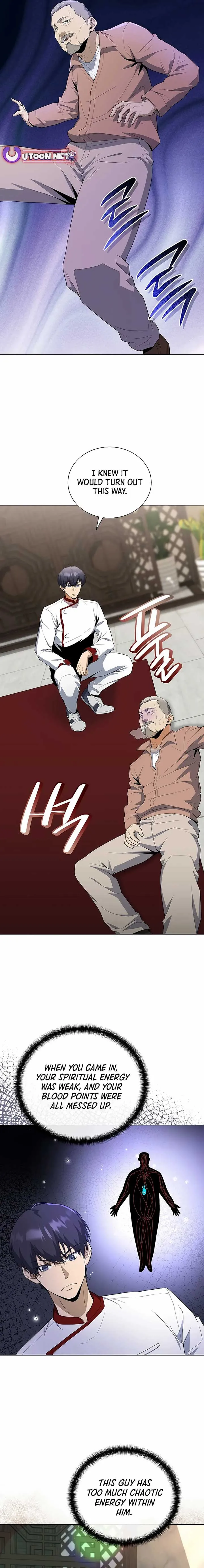 The Heavenly Demon Lord Who Doesn’t Want to Level Up Chapter 70 Online - página 17