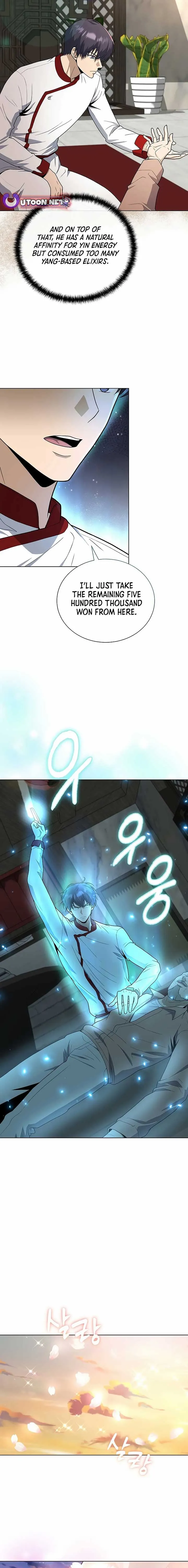 The Heavenly Demon Lord Who Doesn’t Want to Level Up Chapter 70 Online - página 18