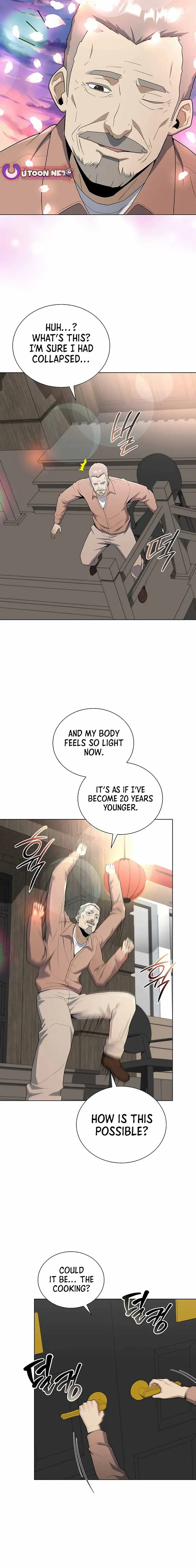 The Heavenly Demon Lord Who Doesn’t Want to Level Up Chapter 70 Online - página 19