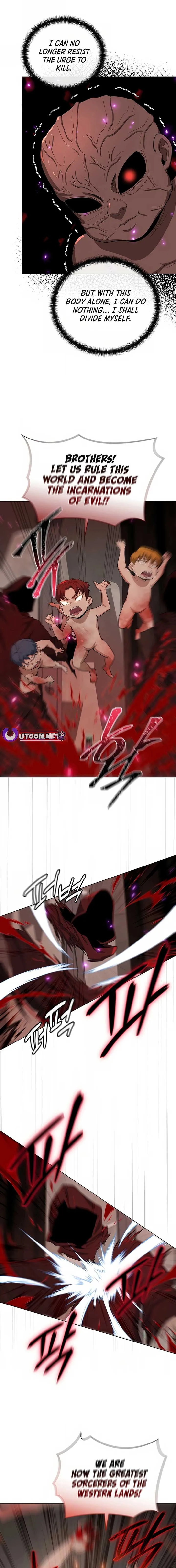 The Heavenly Demon Lord Who Doesn’t Want to Level Up Chapter 71 Online - página 3