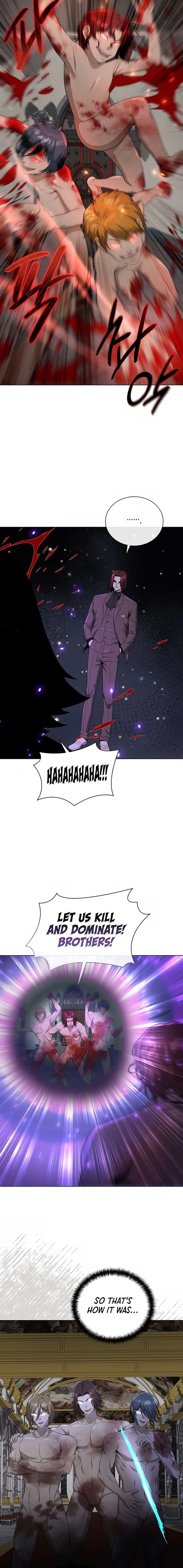 The Heavenly Demon Lord Who Doesn’t Want to Level Up Chapter 71 Online - página 4