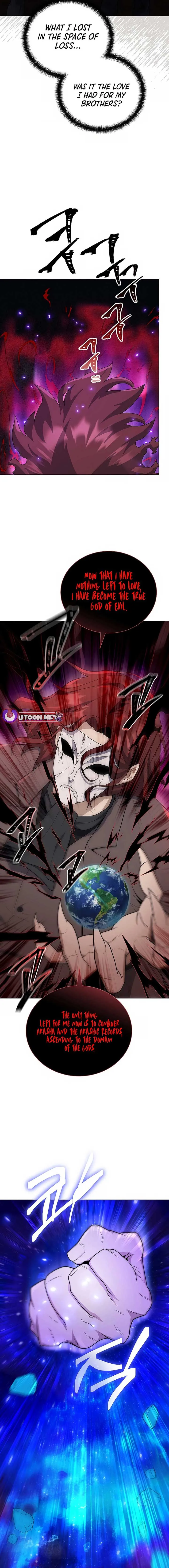 The Heavenly Demon Lord Who Doesn’t Want to Level Up Chapter 71 Online - página 5