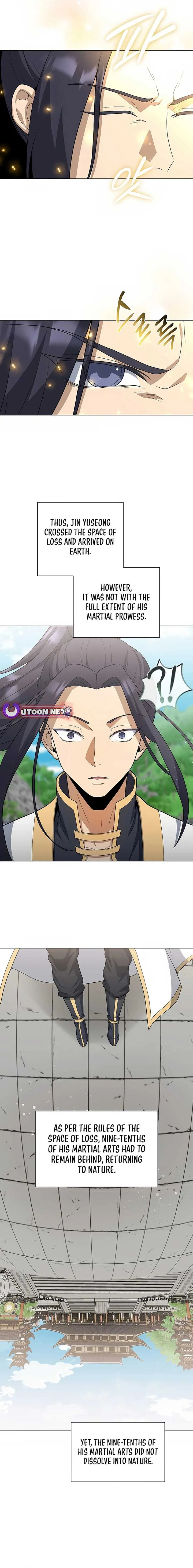 The Heavenly Demon Lord Who Doesn’t Want to Level Up Chapter 71 Online - página 7